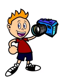 Fotografování
