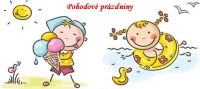PRÁZDNINY