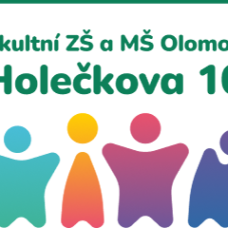 SLOVO ŘEDITELKY ZŠ a MŠ HOLEČKOVA