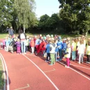 Školičková olympiáda
