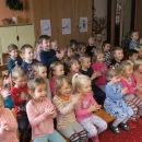 Klauni ve školce