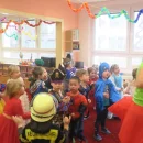 Karneval u Berušek