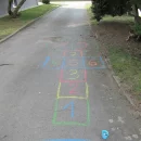 Jarní stezka, děkujeme za hojnou účast všem dětem i rodičům a brzy naviděnou!!!