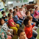 Jak Pimpiimpi a Pompolompo poznávají lidské tělo