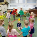 Vítáme Nový rok - Tříkrálový týden u Broučků