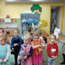 Divadlo pro všechny děti - Popletené pohádky