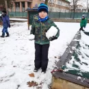 Se sněhem i bez něj spousta legrace u Včeliček