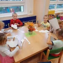 Jak Včeličkám chutná zelenina