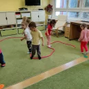 Nejmenší Broučci ve školičce