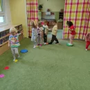 Nejmenší Broučci ve školičce