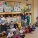 Podzim v lese u Berušek