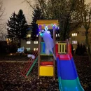 Uspávání broučků