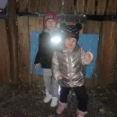 Uspávání broučků