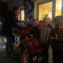 Uspávání broučků