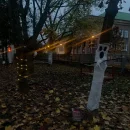 Uspávání broučků