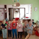 Světelné hry u Berušek