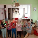 Světelné hry u Berušek