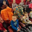 Zpívejme si pohádky J. Čapka O pejskovi a kočičce