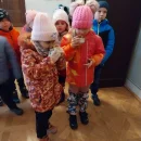 Vánoční program pro děti na zámku Čechy pod Kosířem - Včeličky