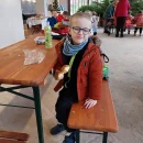 Vánoční program pro děti na zámku Čechy pod Kosířem - Včeličky