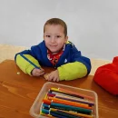 Vánoční program pro děti na zámku Čechy pod Kosířem - Včeličky