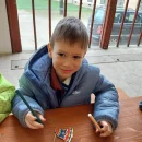 Vánoční program pro děti na zámku Čechy pod Kosířem - Včeličky