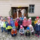 Vánoční program pro děti na zámku Čechy pod Kosířem - Včeličky