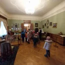 Vánoční program pro děti na zámku Čechy pod Kosířem - Včeličky