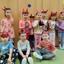 Čertí cvičení u Broučků