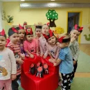 Čertí cvičení u Broučků