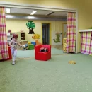 Čertí cvičení u Broučků