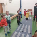 Včeličky se zúčastnily dopravní výchovy
