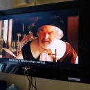 Vánoce u Včeliček