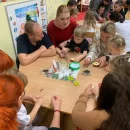 Vánoční besídka a dílničky u Berušek