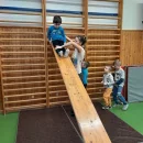 Motýlci sportem ku zdraví