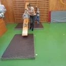 Motýlci sportem ku zdraví