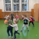 Motýlci sportem ku zdraví