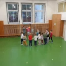 Motýlci sportem ku zdraví
