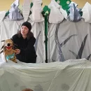 Divadlo Plyšového medvídka - Ježek Ambrož