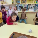 Berušky putovaly za Eskymáky
