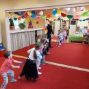 Karnevalový týden u Včeliček