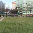 Loučení se zimou a přivítání jara - Morana