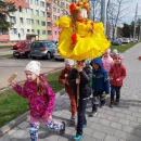 Loučení se zimou a přivítání jara - Morana