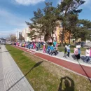 Loučení se zimou a přivítání jara - Morana