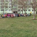 Loučení se zimou a přivítání jara - Morana