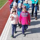 Loučení se zimou a přivítání jara - Morana