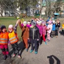 Loučení se zimou a přivítání jara - Morana