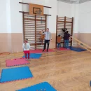 Předškoláčci navštívili ZŠ Holečkovu
