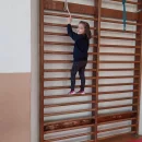 Předškoláčci navštívili ZŠ Holečkovu