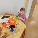 Velikonoce u Broučků